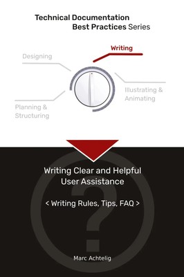 Marc Achtelig | Technical Documentation Best Practices - Writing Clear and...