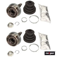 2X Gelenksatz FüR Antriebswelle Maxgear 49-0846 2 GelenksäTze Vorne FüR Kia
