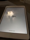 Apple iPad Mini 2 A1489, Wi-Fi, 5MP Camera, Silver/White, Tablet/Stylus — photo 1
