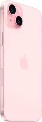 Apple iPhone 15 - 512 GB - Pink (Fully Unlocked) - Acceptable