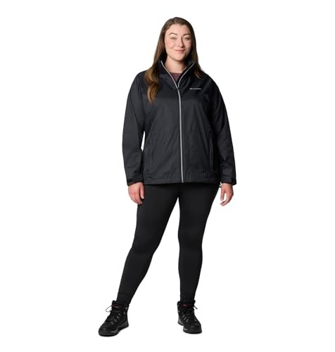Columbia Damen-Softshell-Jacke, Switchback IV-image