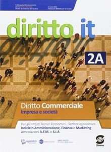 Diritto.it. Vol. 2A: Diritto commerciale-Impresa ... | Buch | Zustand akzeptabel