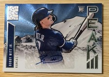 2022 Panini Capstone Baseball Cards Checklist 33
