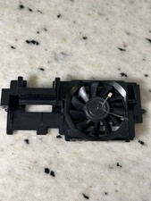 OEM Sony PlayStation 2 PS2 Fat Rear Cooling Fan Assembly Tested Working