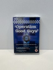 Image of Operation Good Guys DVD - Complete Series 1-3 - 2005 BBC