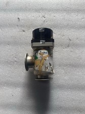 MKS LPV1-50-AK-CNVS VACUUM VALVE