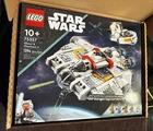 LEGO 75357 Star Wars Ghost & Phantom II Rebels Complete Set 1394 Pieces in Box