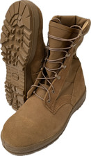US Army McRea Outdoor Military Boots Ocp Coyote Stiefel 8R Gr. 41
