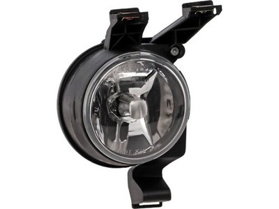 Front Right Replacement AP Fog Light fits VW Beetle 1998-2000 25GCFZ
