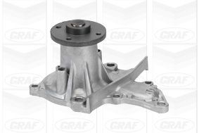 Wasserpumpe Graf PA944 FüR Toyota-image