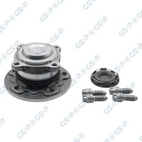 Gsp Radlagersatz 9400576K FüR Bmw Mini