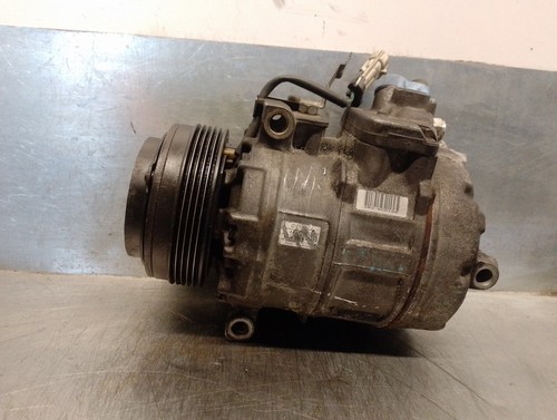 1854043 KLIMAKOMPRESSOR / 1854043 / 4717644 FÜR OPEL OMEGA B 2.5 24V DTI CAT Y