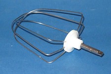 Rührbesen Quirl Schneebesen für BRAUN KM 32 Küchenmaschine, Zubehör