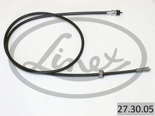1x LINEX 27.30.05 Tachowelle für Mercedes-Benz 1x LINEX 27.30.05 Tachowelle für Mercedes-Benz