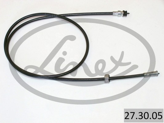 Linex 27.30.05 Tachowelle FüR Mercedes-Benz-image