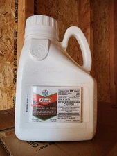Alion Herbicide Bayer (1 Quart) 32 Oz For Pre-emergent Weed Control new sealed 