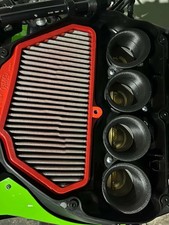 Npt Gen 6 Zx10r Velocity Stacks 16 Npt Gen 6 Zx10r Velocity Stacks 16