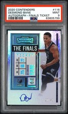 2020-21 Panini Contenders Basketball Cards 26