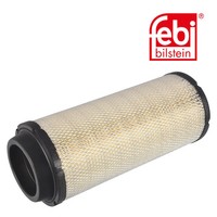 Febi Bilstein Luftfilter - Agco, Bomag, Caterpillar, Deutz-Fahr, JCB Landpower,