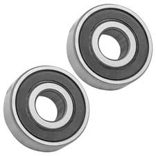 Front Wheel Ball Bearings for Suzuki VS800GL ...