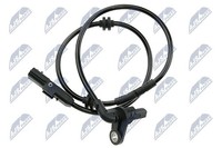 NTY Sensor, Raddrehzahl HCA-RE-028 FüR Renault