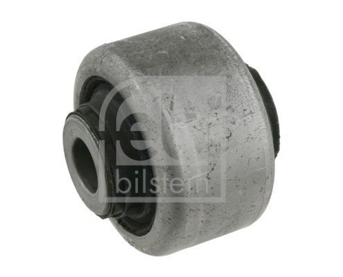 FEBI 27015 MOUNTING CONTROL/TRAILING ARM Front,Front LH,Front RH,Lower