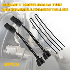 F&uuml;r Mercedes C E Klasse Sprinter &Ouml;lstoppkabel Nockenwellenversteller 2711502733