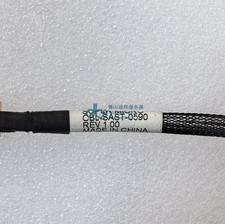 CBL-SAST-0590 Supermicro 12GB U.2 NVMe Cable SFF-8643 to 8643 70cm