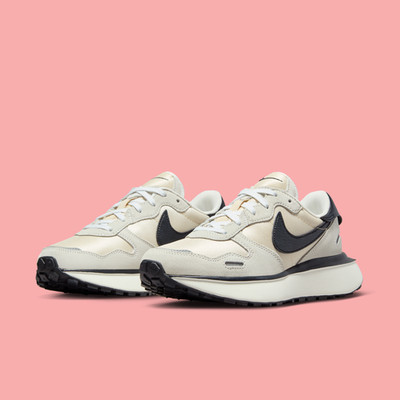 Nike Phoenix Waffle Summit White FD2196-100 Women's Size 8.5 Shoes