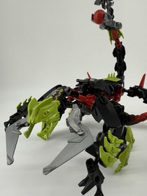 LEGO HERO Factory: Scorpio (2236)