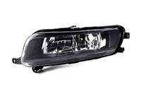 Nebelscheinwerfer Passend FüR VW Sharan 7N 06/2010 - H8 Links Fahrerseite