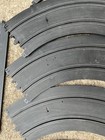 HO Matchbox Slotcar Track and Controllers — photo 2