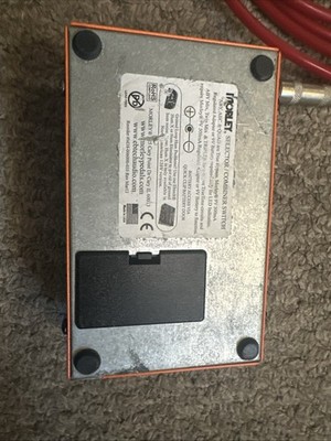 Morley George Lynch Tripler Boost Guitar Amp Switcher Pedal | eBay