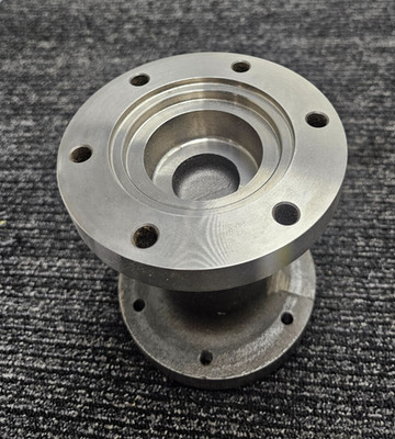 CAT 131-8149 Suction Fan Adapter Fits PUMPER SPP101 Engine C-12 C-10