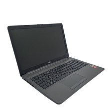 HP Laptop 255 G7 15.5" AMD Ryzen 3 2200U 8 GB DDR4 256 GB NVMe