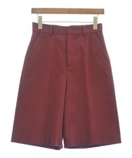 RED VALENTINO Shorts Women s Valentino Red Used Vintage