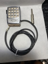 Vintage Electro Voice 715 Ceramic Microphone