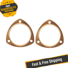 Mr. Gasket 7178C Copper Seal Collector Gaskets