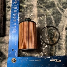 OEM Mopar 68492616AA Engine Oil Filter Jeep Grand Cherokee Ram 1500 3.0L Diesel