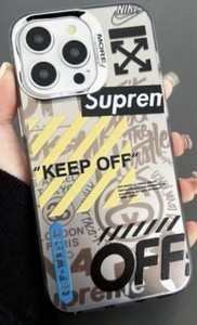 Off White iPhone Case | eBay