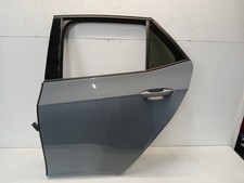 Volkswagen ID.3 Tür hinten links 2019-2025 10A833055G EBJC