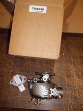 Tsx530 Rebuilt John Deere M Tractor Orignal Marvel Carburetor Assembly & Gasket