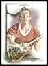 Charlotte North 2022 Topps Allen & Ginter Chrome #248 MLB READ FREE SHIPPING
