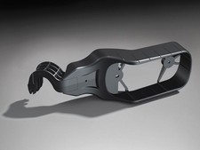 Uebler E1591 Leuchtenschutz rechts für Uebler X21 nano X31 nano