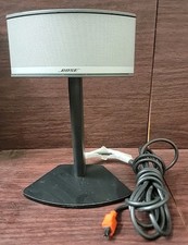 Bose Companion Multimedia Computer original Speaker System