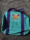 1997 Super Bowl XXXI Duffle Travel Bag , Gym Bag — photo 2