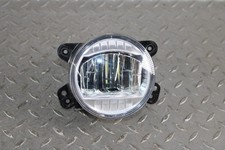 21-24 Wrangler Jl Driver Lh Left Led Front Fog Driving Light Lamp Oem Factory Oe 21-24 Wrangler Jl Driver Lh Left Led Front Fog Driving Light Lamp Oem Factory Oe