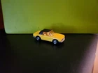 Vintage Lesney England 1973 Matchbox Mercedes 350SL Superfast Rare Original USED