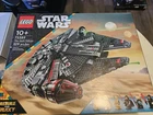 LEGO Star Wars 75389 The Dark Falcon 1579-Piece Set