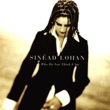 Who Do You Think I a von Lohan,Sinead | CD | Zustand gut